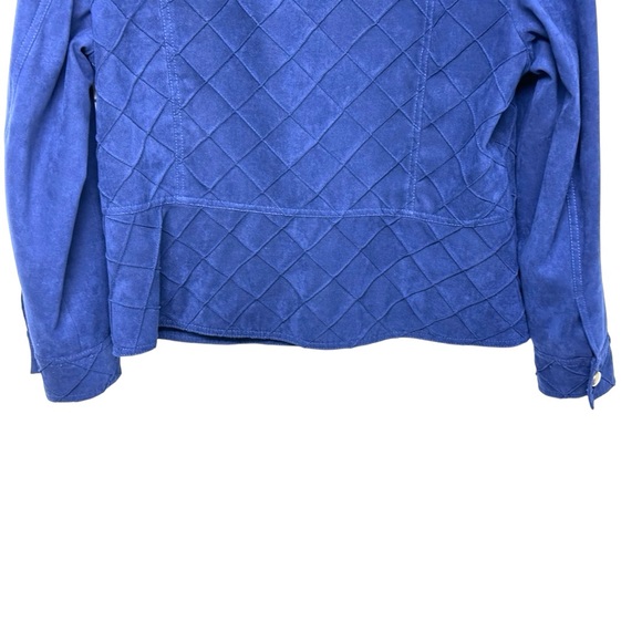 408 - PROPORTION PETITE CONRAD C JACKET - Picture 6 of 15